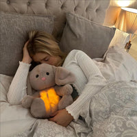 Breathable Soothing Cuddle - SnuggleBreathe