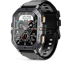 Militaire Tactische Smartwatch - Steven