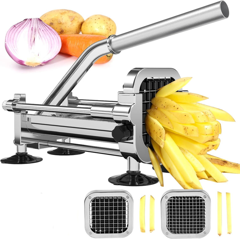 Premium Frietsnijder