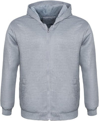 Comfortabele Dames Winter Fleecevest - Gemma