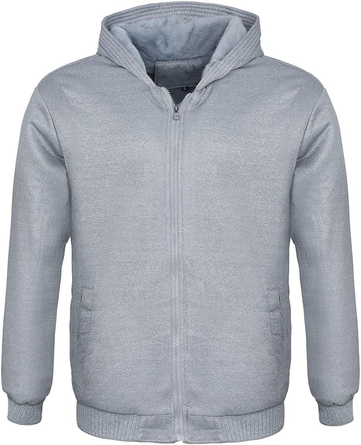 Comfortabele Dames Winter Fleecevest - Gemma