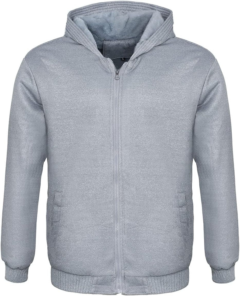 Comfortabele Dames Winter Fleecevest - Gemma