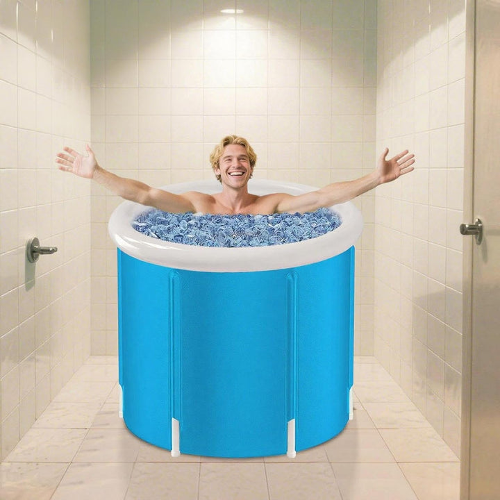Bañera plegable – Eloria