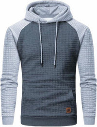 Casual Men's Hoodie - Timo