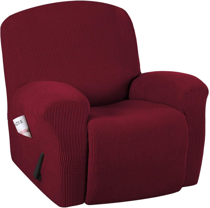 Funda elástica para sillón reclinable – CoverFlex