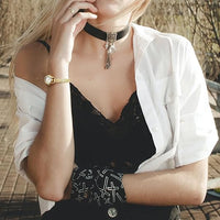 Petite Women's Watch – Romy