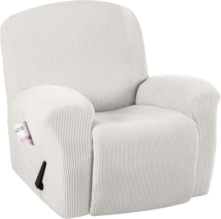 Funda elástica para sillón reclinable – CoverFlex