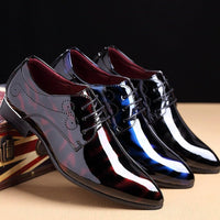 Luxe Herenschoenen - Michael
