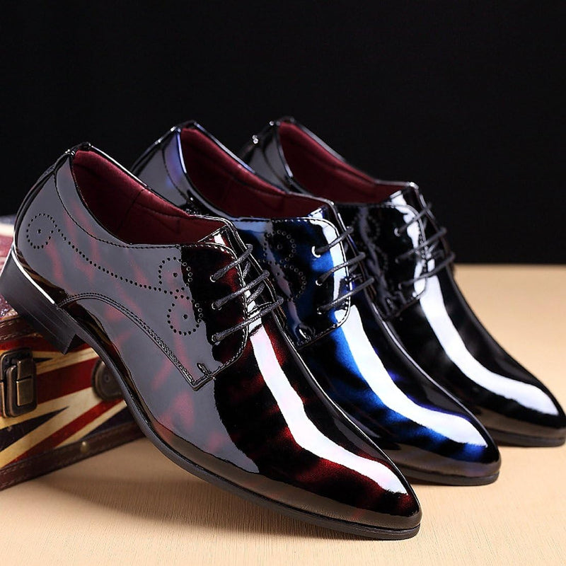 Luxe Herenschoenen - Michael