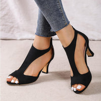 Sammy Jackson™ Arlene Sandalen | Stijlvol & Comfortabel