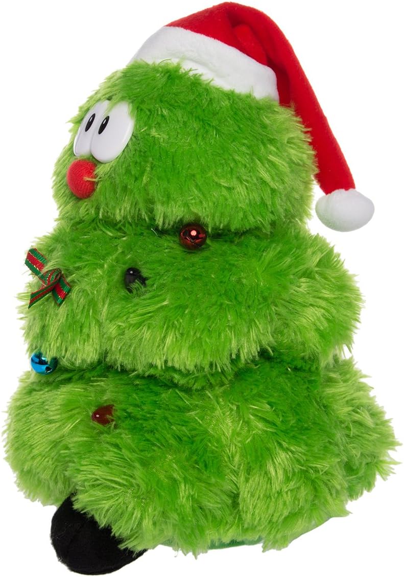 Zingende & Dansende Kerstboom - JollyTree