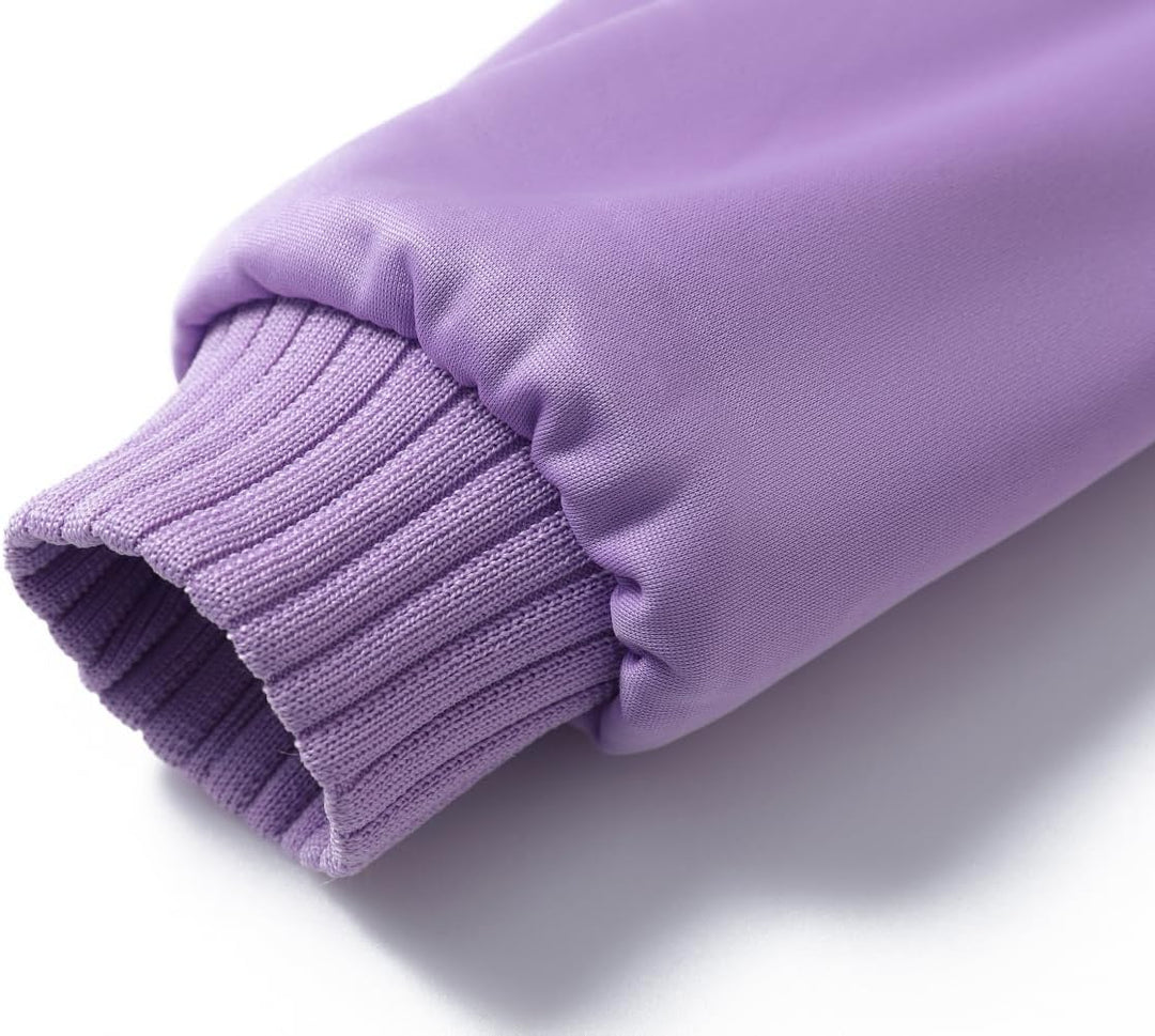 Comfortabele Dames Winter Fleecevest - Gemma