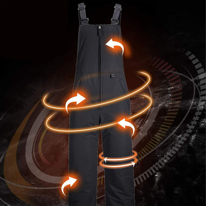 Mono impermeable aislado para snowboard – Arvion