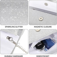 Sparkle Kopertówka – Ramona