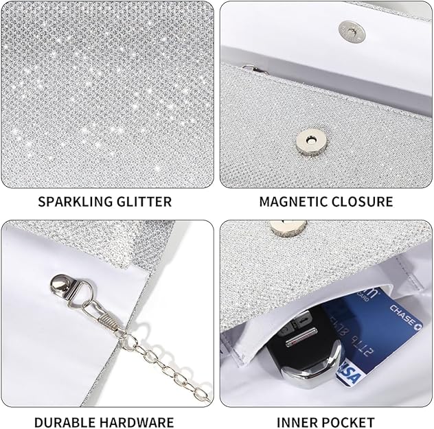 Sparkle Kopertówka – Ramona