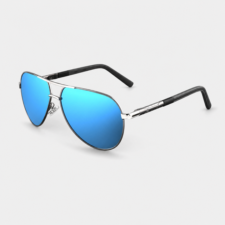 Arctic Blue