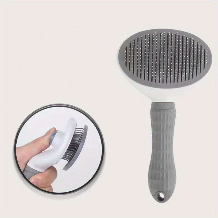 Innovative Pet Comb - FurFree Comb