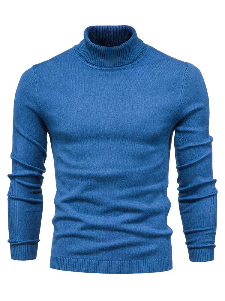 Warme Coltrui voor Heren - Nordero