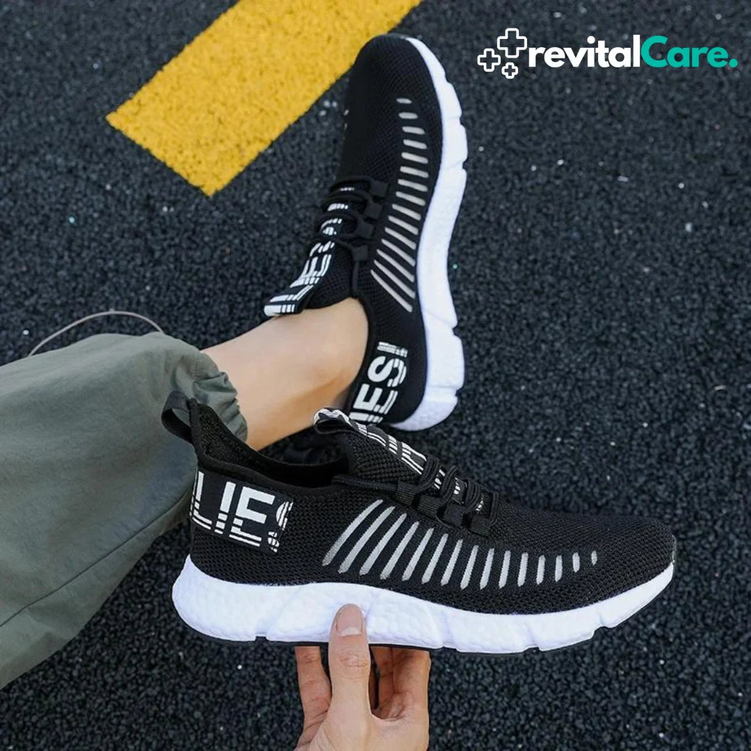 Comfortabele Sneakers - VitalSteps