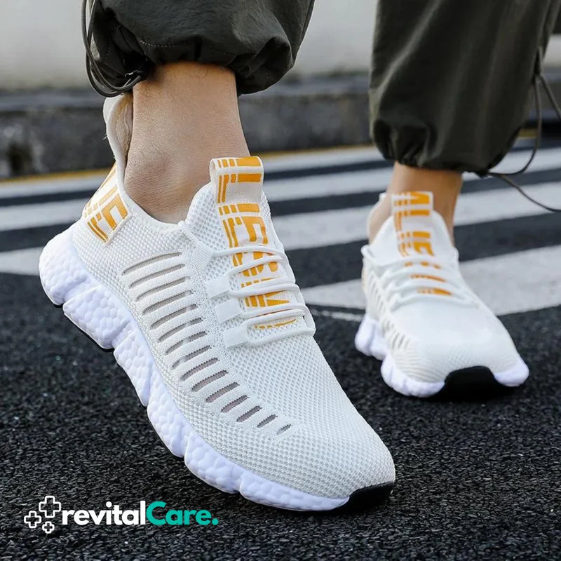 Comfortabele Sneakers - VitalSteps