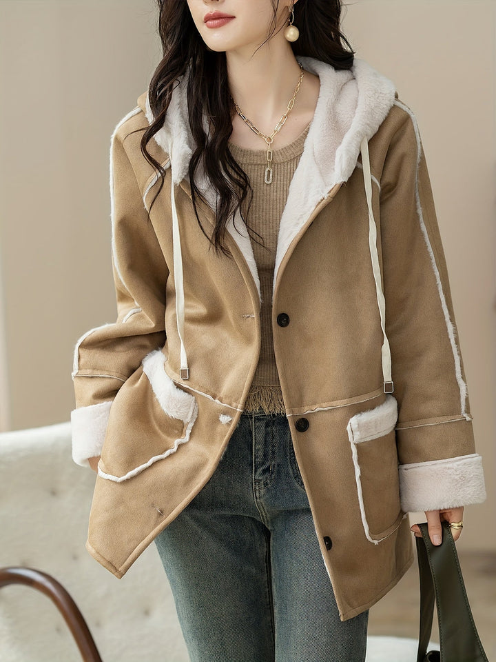 Women's Jacket for Spring & Autumn – Yara