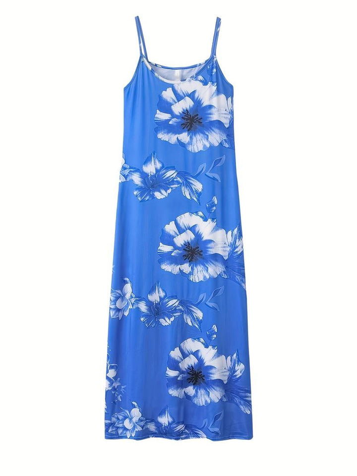 Sammy Jackson™ Rebecca Maxi-Jurk | Strak & Vrolijk