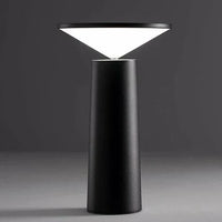 Portable Dimmable Table Lamp - LumoFlex