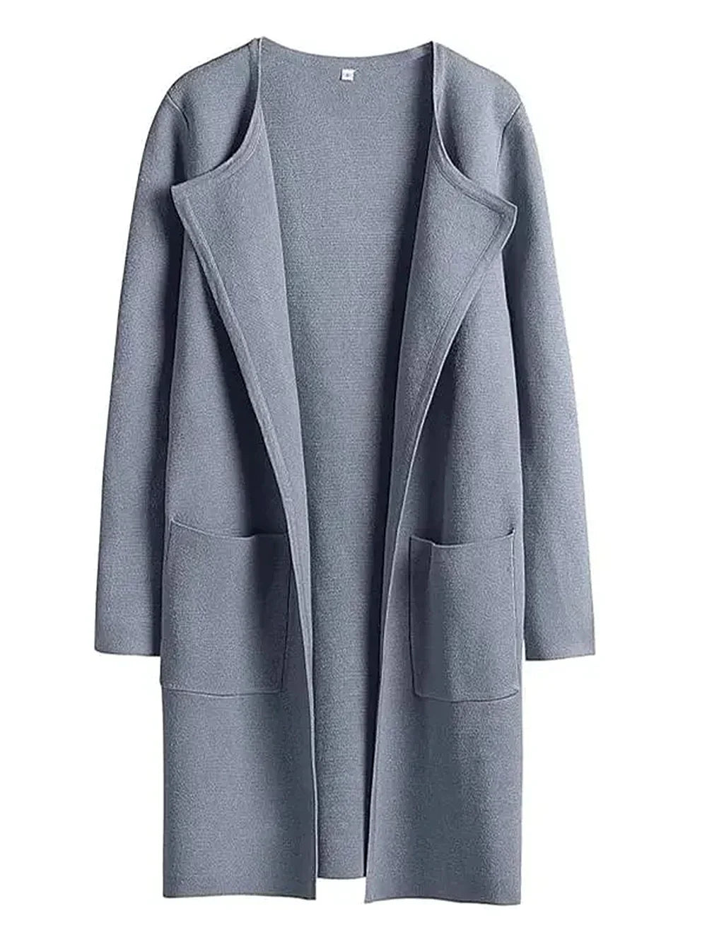 Stylowy damski sweter - Djamila
