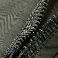 Heren Outdoorjack met voering | Waterdicht & winddicht – Kaspar