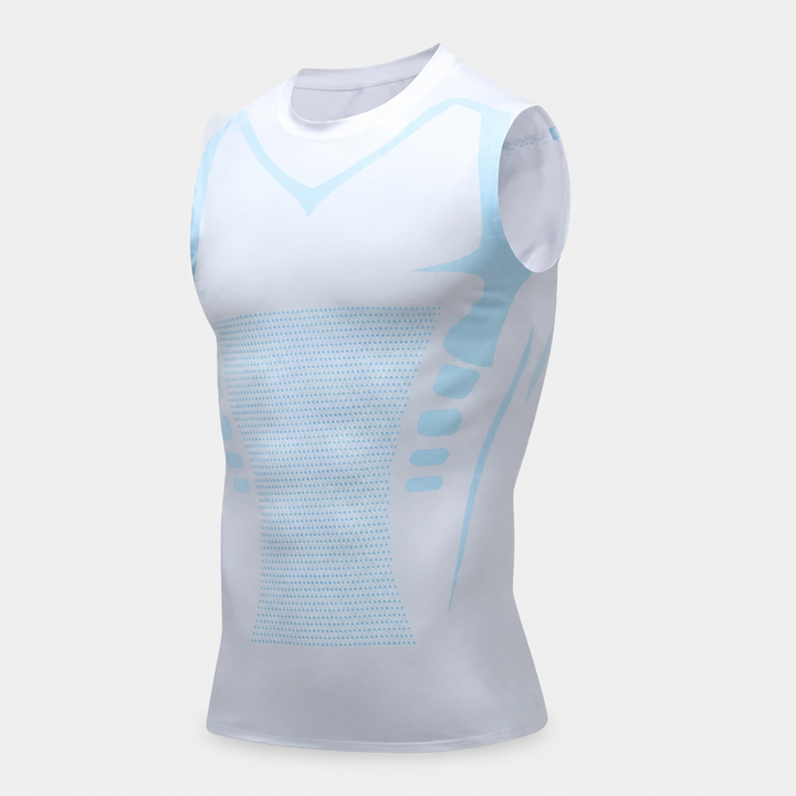 Wit Blauw