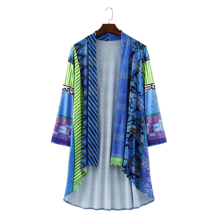 Vintage sweter damski Lange - Livia