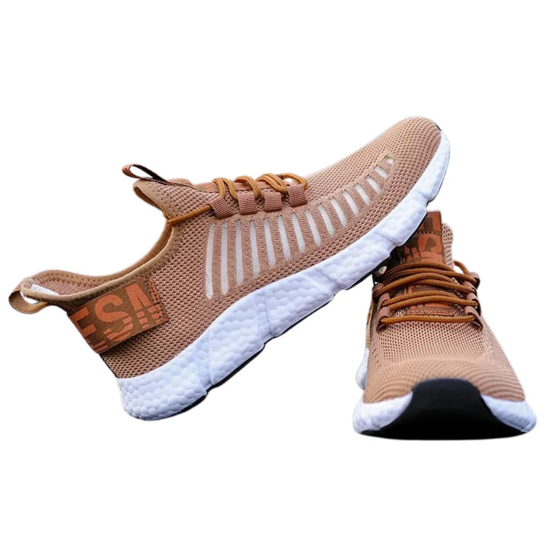 Comfortabele Sneakers - VitalSteps