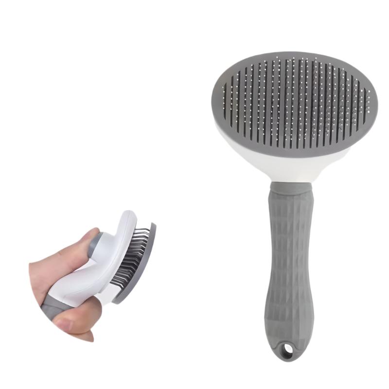 Innovative Pet Comb - FurFree Comb
