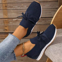 Orthopedic Women's Comfort Shoes with Heel – Selena