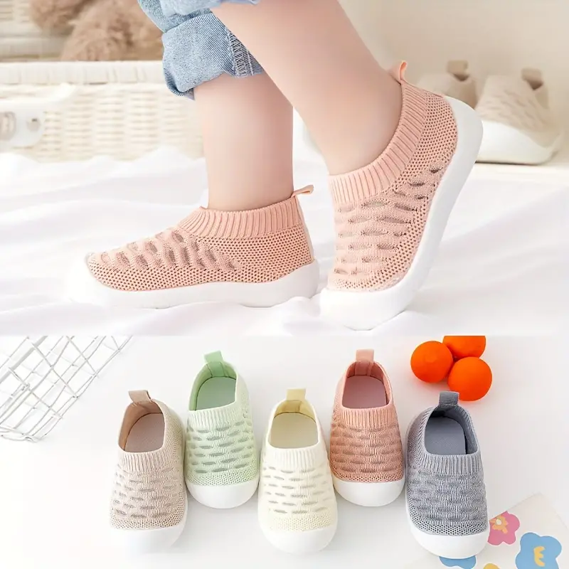 Kinder-Barefoot Buty - FlexiFeet