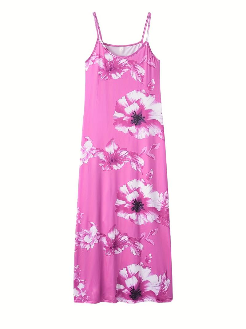 Sammy Jackson™ Rebecca Maxi-Jurk | Strak & Vrolijk
