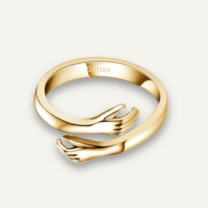 Embrace Ring - Embrace