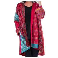 Vintage sweter damski Lange - Livia