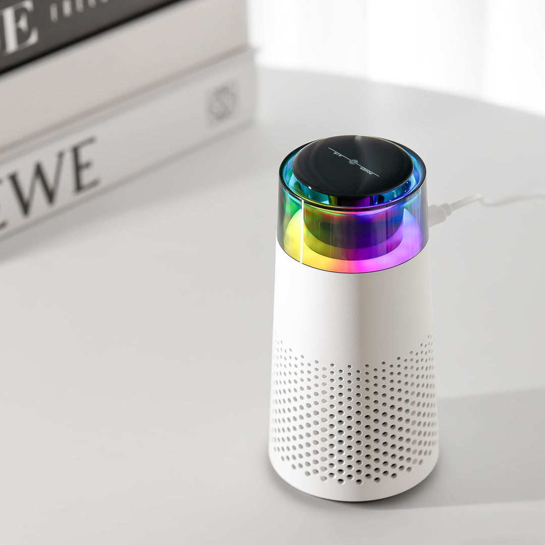 Pet Scent Humidifier - PetFresh