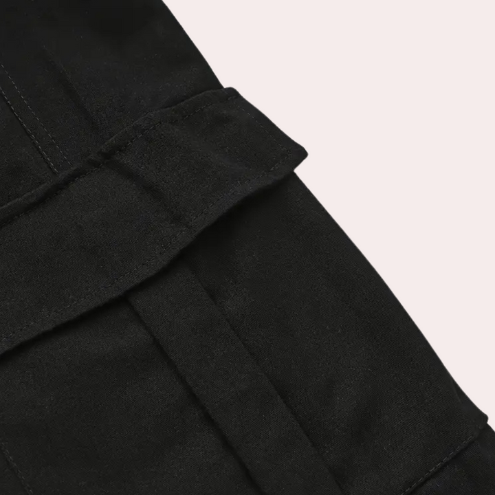 Modern Cargo Pants for Men - Mason