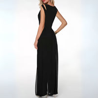 Stylish Linen Jumpsuit for Women - Sofia