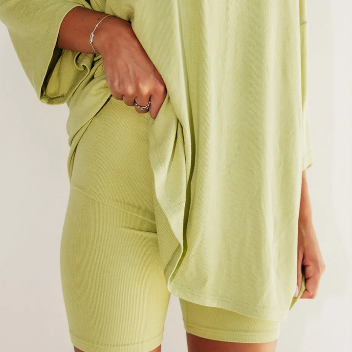 Two-piece lounge and casual wear for women – Fenja