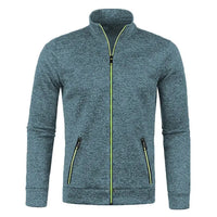 Sammy Jackson™ Dani Knitted Vest | Comfort vest for all seasons