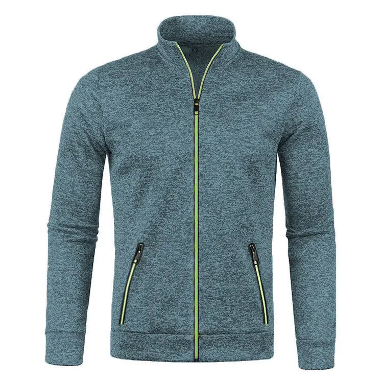 Sammy Jackson™ Dani Knitted Vest | Comfort vest for all seasons