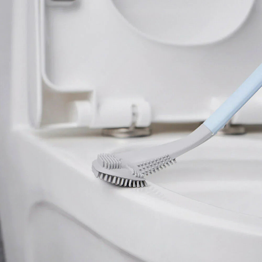 Slimme Hygiënische Toiletborstel - PureClean Brush