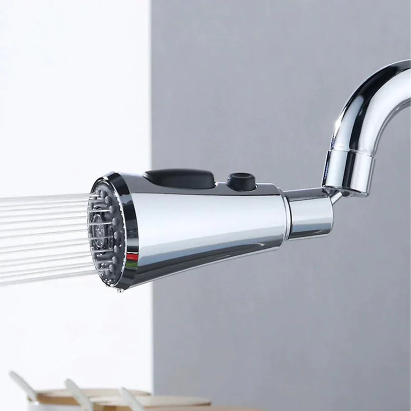 360° Faucet Adapter - AquaTwist