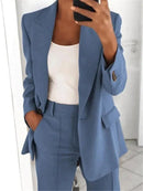 Stylish Women's Suit - Valentina