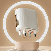 Electric Scalp Massager – Sensa