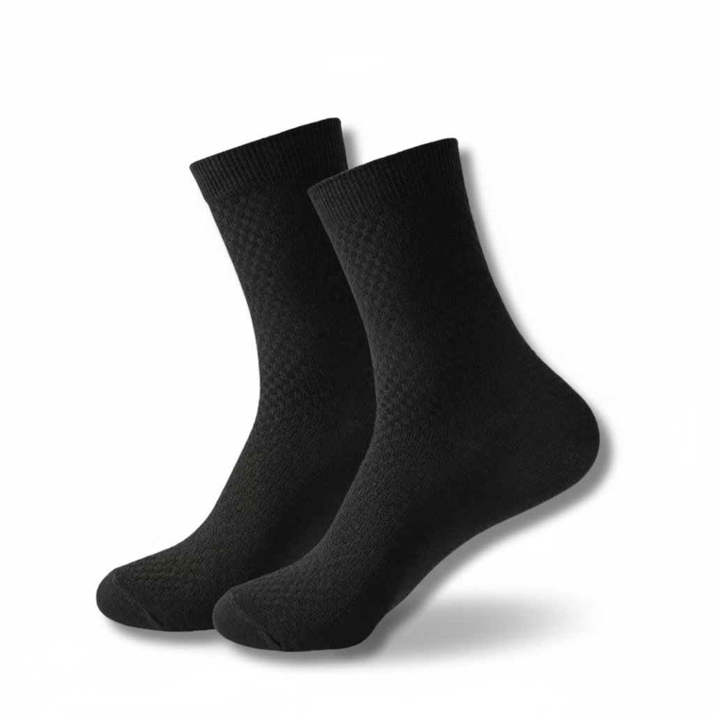 Luxe Bamboe Sokken - BambooSoft