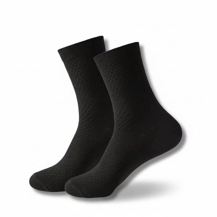 Luxe Bamboe Sokken - BambooSoft